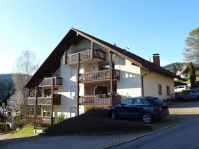 Wohnung Helene im Haus Buche